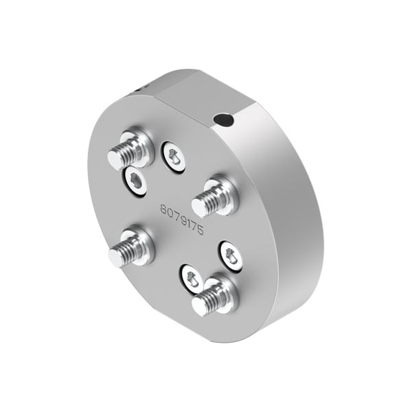 Festo Adapter Kit DHAA-G-R3-16-B19-16 DHAA-G-R3-16-B19-16 - main